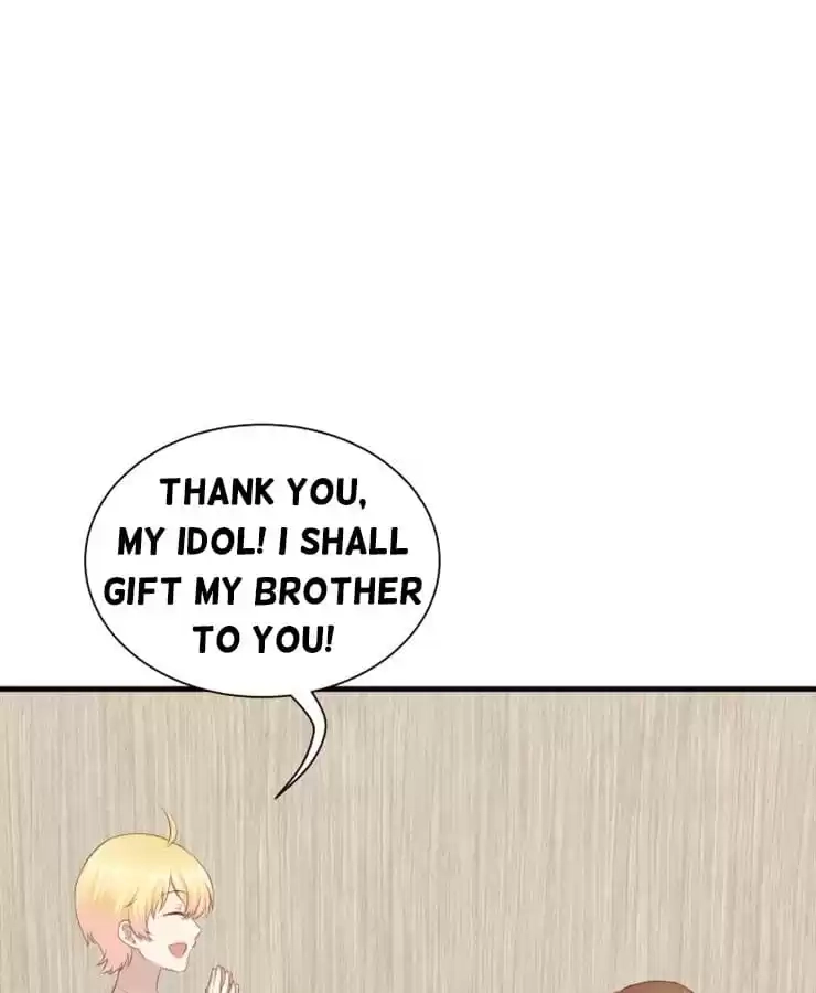 The Devil Plays Games Chapter 96 page 52 - 