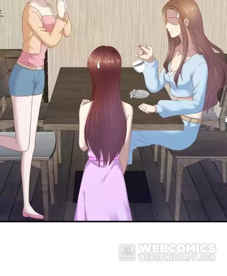 The Devil Plays Games Chapter 96 page 53 - 