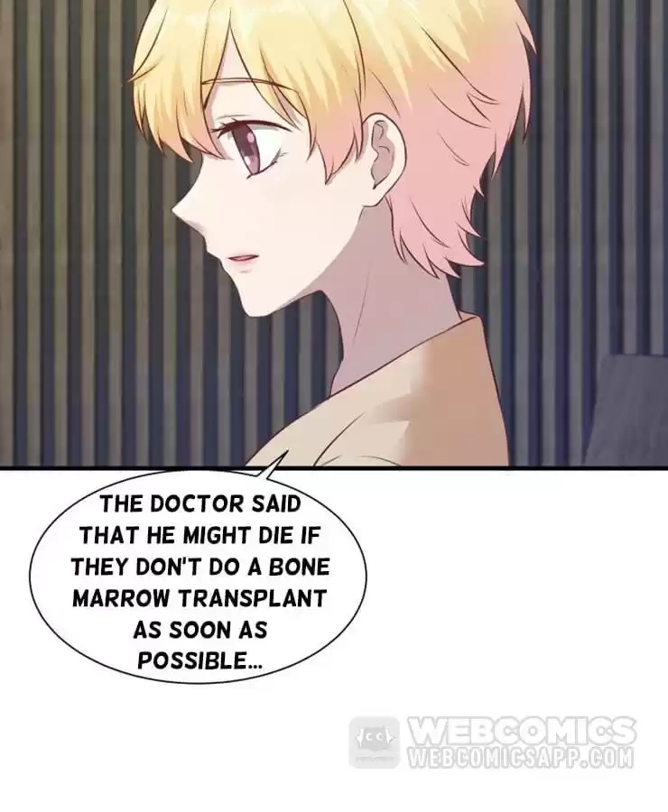 The Devil Plays Games Chapter 96 page 58 - 