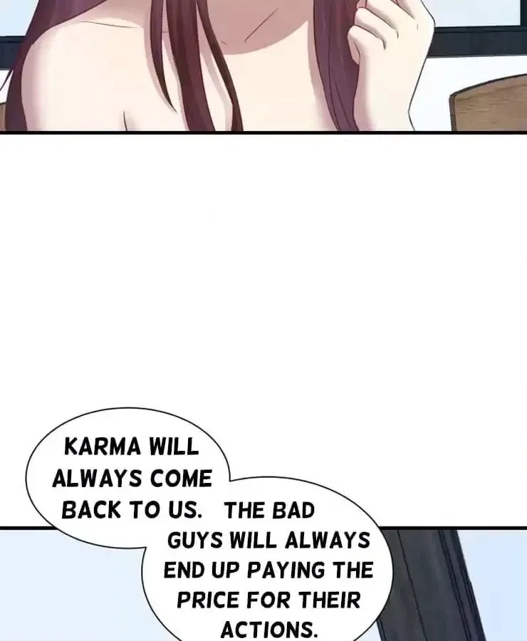 The Devil Plays Games Chapter 96 page 60 - 