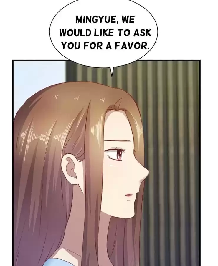 The Devil Plays Games Chapter 96 page 65 - 