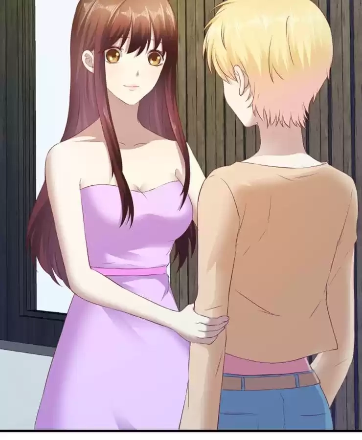 The Devil Plays Games Chapter 96 page 69 - 