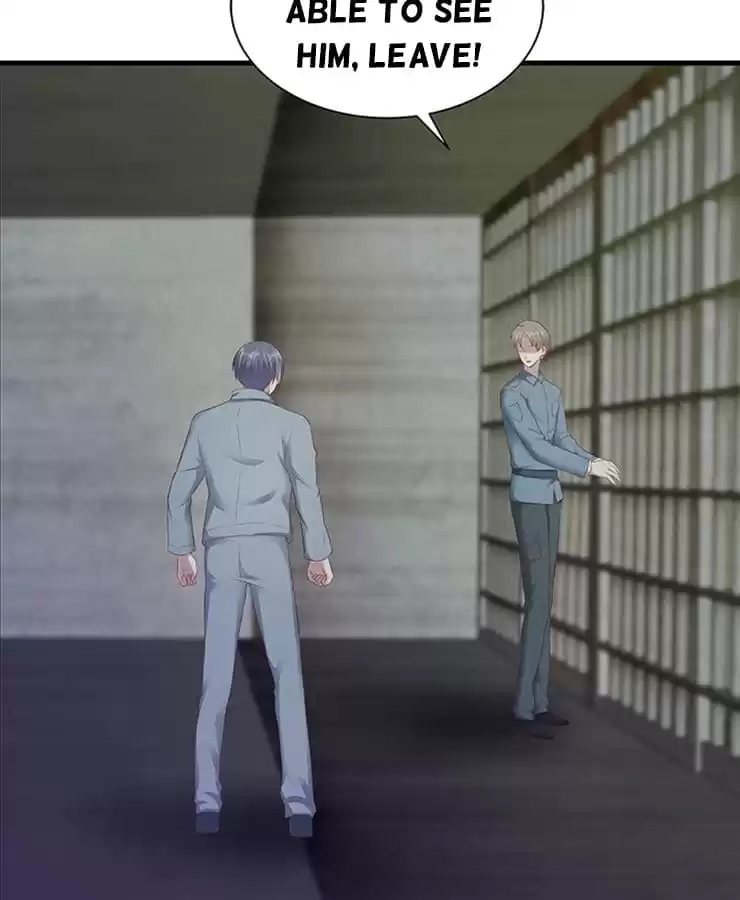 The Devil Plays Games Chapter 97 page 13 - 