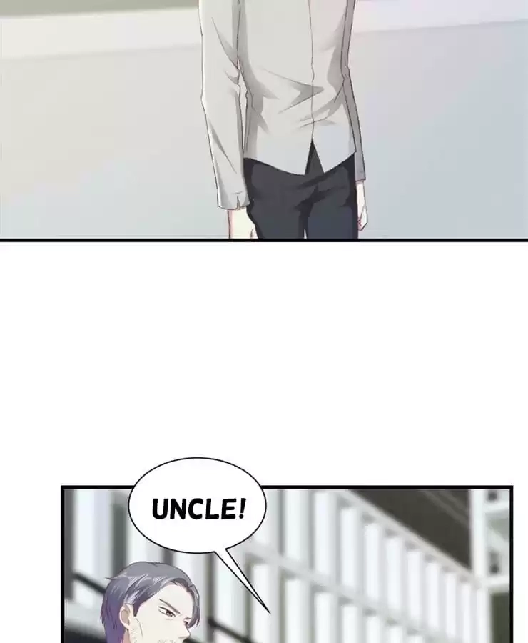 The Devil Plays Games Chapter 97 page 19 - 