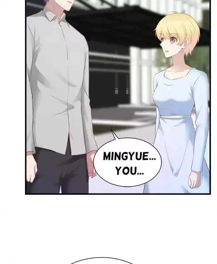 The Devil Plays Games Chapter 97 page 20 - 