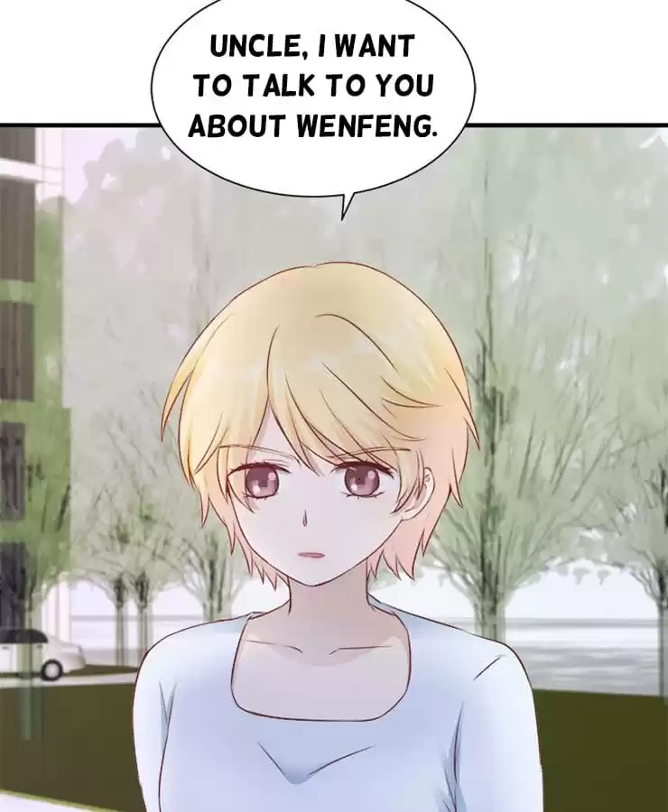 The Devil Plays Games Chapter 97 page 21 - 