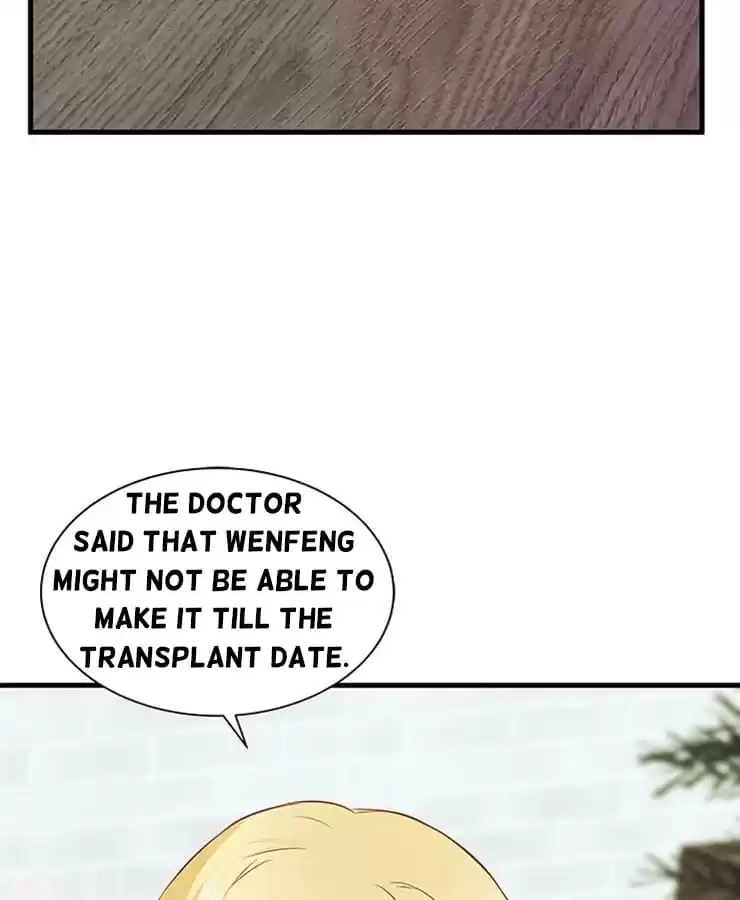 The Devil Plays Games Chapter 97 page 26 - 
