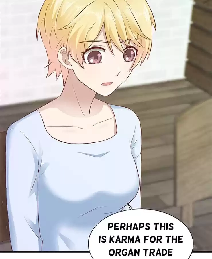 The Devil Plays Games Chapter 97 page 27 - 