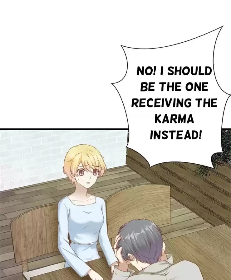 The Devil Plays Games Chapter 97 page 29 - 