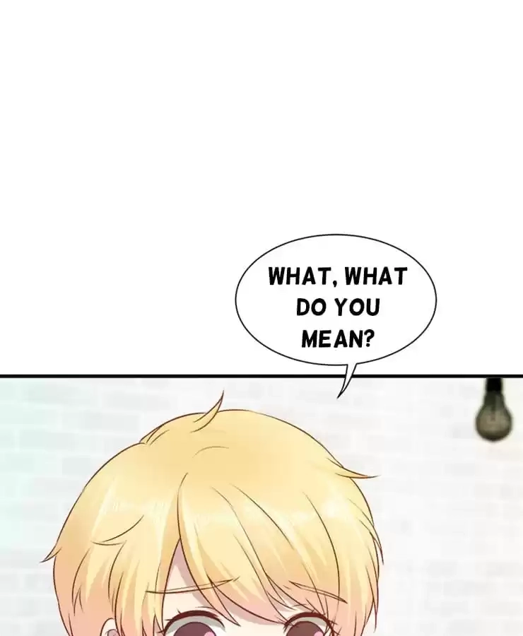 The Devil Plays Games Chapter 97 page 32 - 