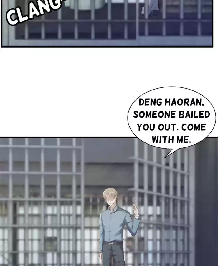The Devil Plays Games Chapter 97 page 6 - 