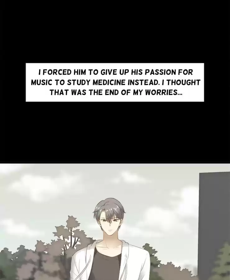The Devil Plays Games Chapter 97 page 58 - 