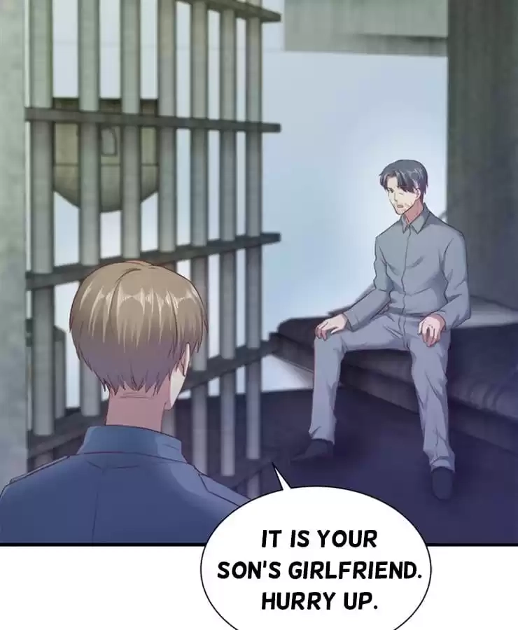 The Devil Plays Games Chapter 97 page 8 - 