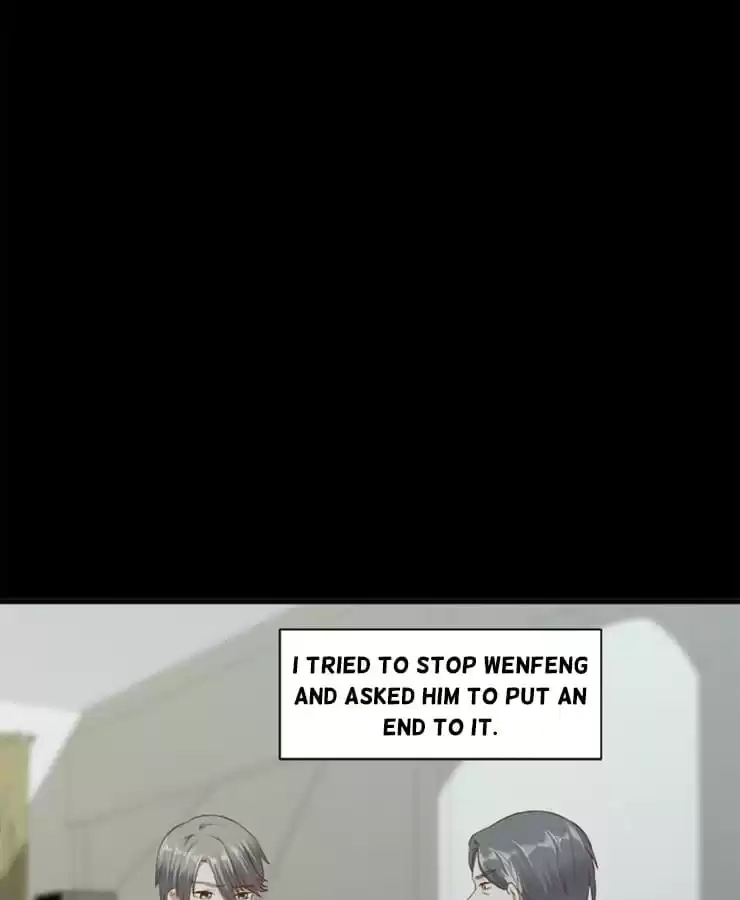 The Devil Plays Games Chapter 97 page 71 - 