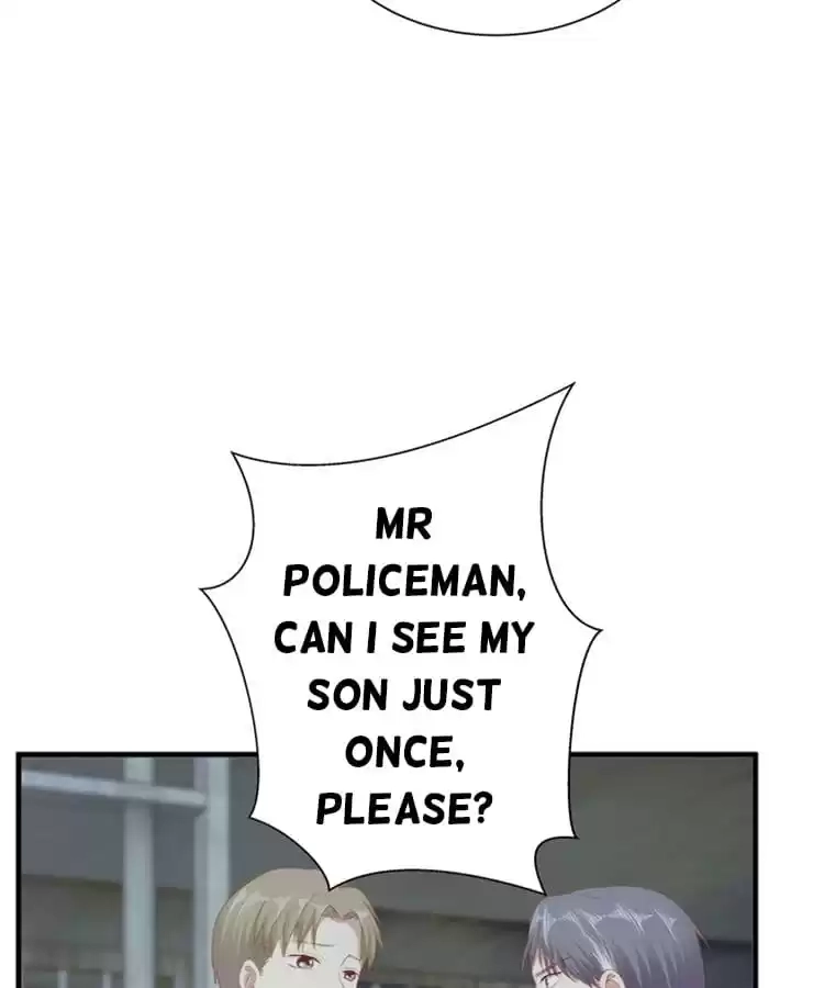 The Devil Plays Games Chapter 97 page 9 - 