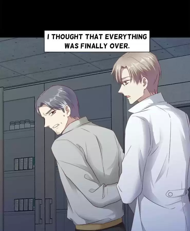 The Devil Plays Games Chapter 98 page 16 - 