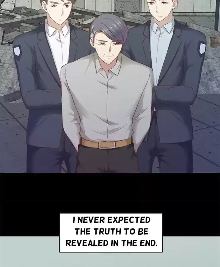 The Devil Plays Games Chapter 98 page 18 - 