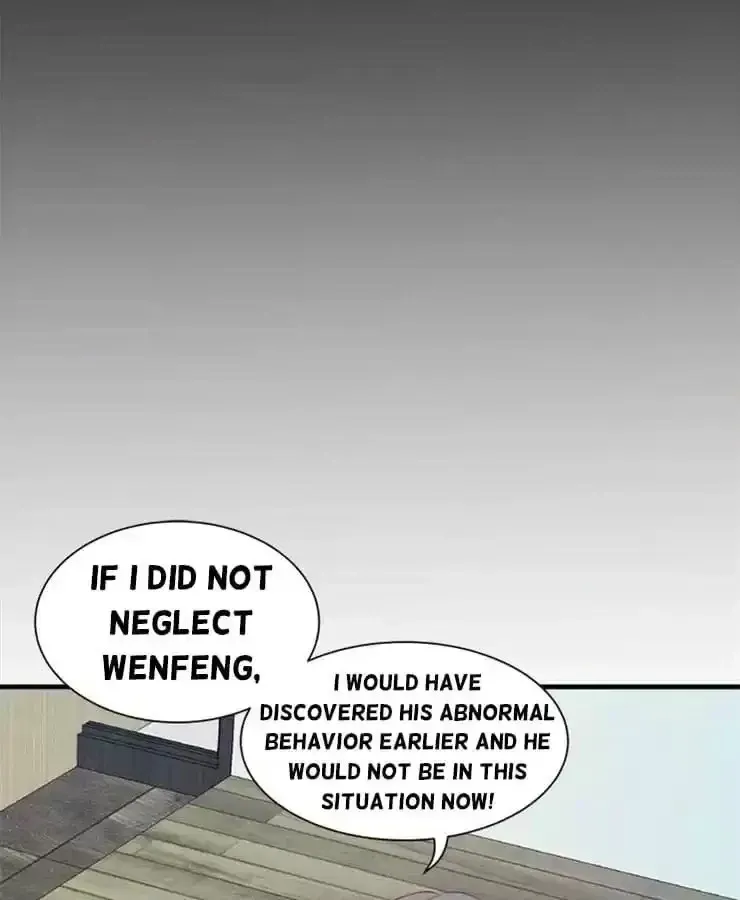 The Devil Plays Games Chapter 98 page 20 - 
