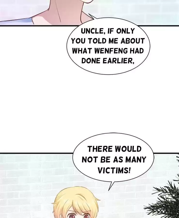 The Devil Plays Games Chapter 98 page 26 - 