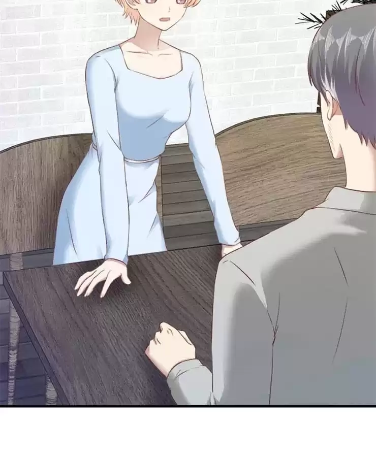 The Devil Plays Games Chapter 98 page 27 - 