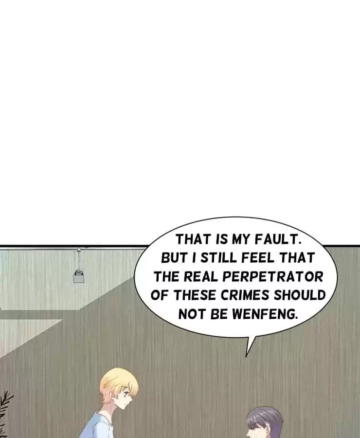 The Devil Plays Games Chapter 98 page 28 - 