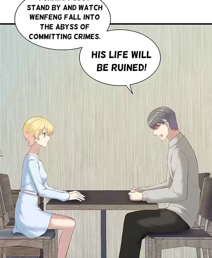 The Devil Plays Games Chapter 98 page 4 - 
