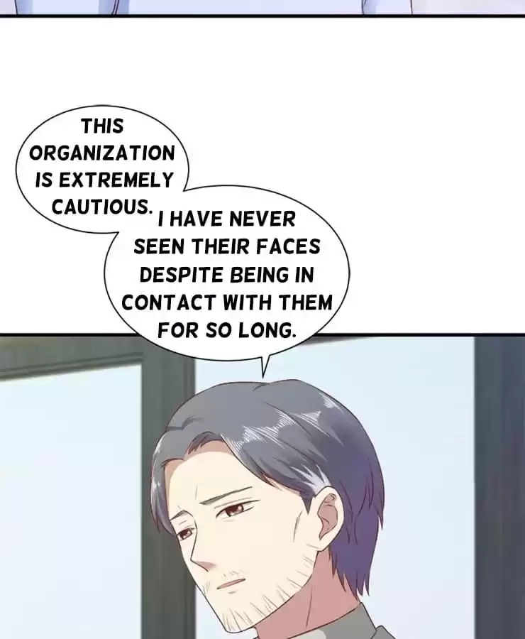 The Devil Plays Games Chapter 98 page 33 - 