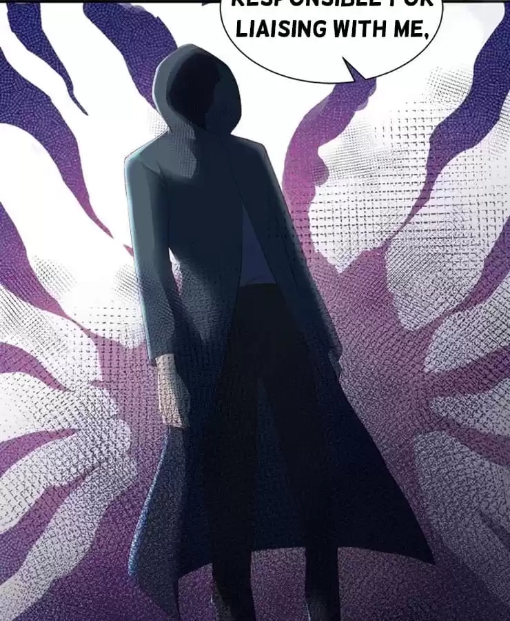 The Devil Plays Games Chapter 98 page 36 - 
