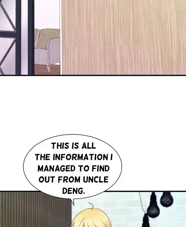 The Devil Plays Games Chapter 98 page 40 - 