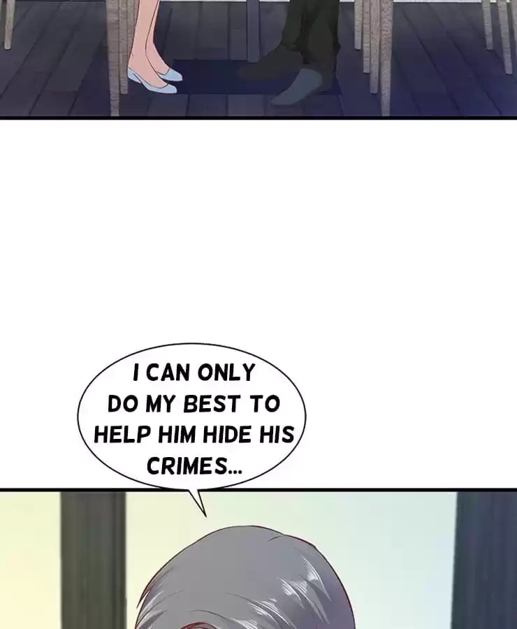The Devil Plays Games Chapter 98 page 5 - 