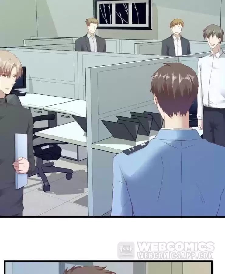 The Devil Plays Games Chapter 99 page 16 - 