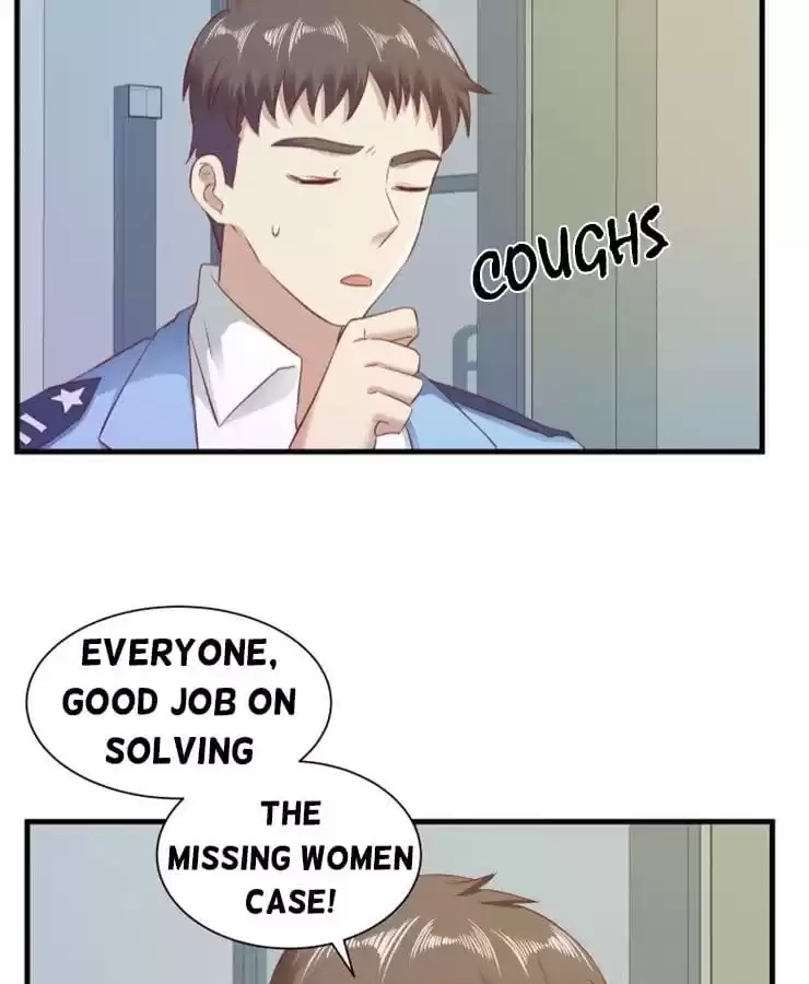 The Devil Plays Games Chapter 99 page 17 - 