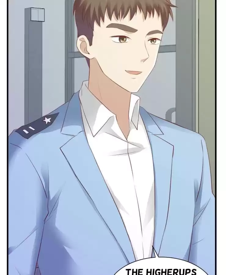 The Devil Plays Games Chapter 99 page 18 - 