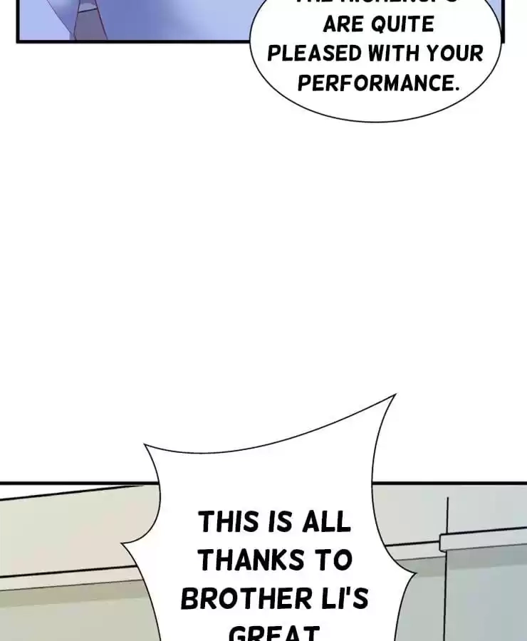 The Devil Plays Games Chapter 99 page 19 - 