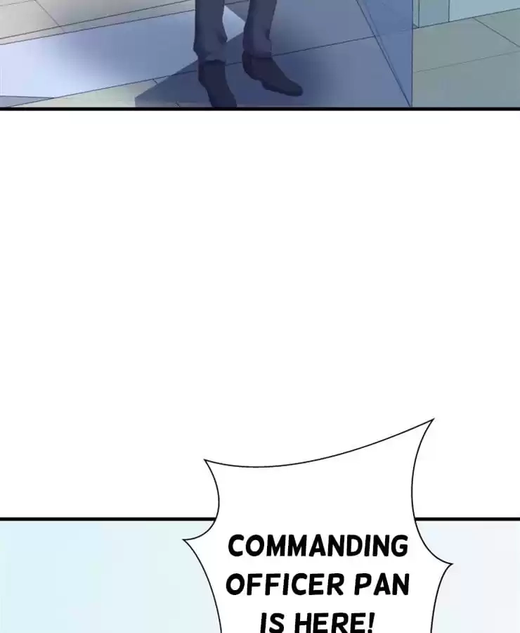 The Devil Plays Games Chapter 99 page 3 - 