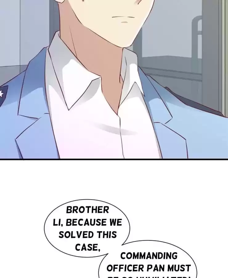 The Devil Plays Games Chapter 99 page 22 - 