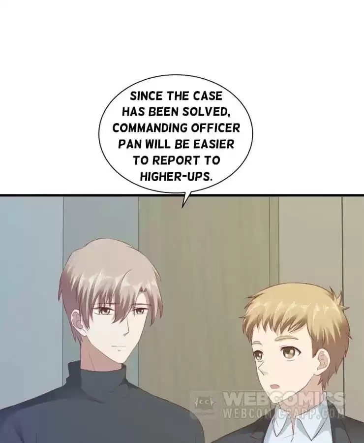 The Devil Plays Games Chapter 99 page 24 - 