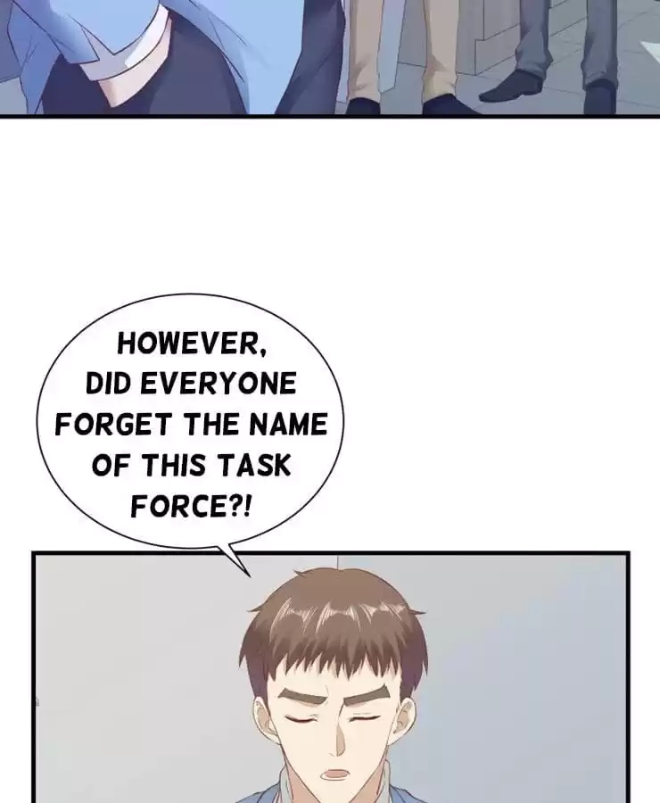 The Devil Plays Games Chapter 99 page 27 - 