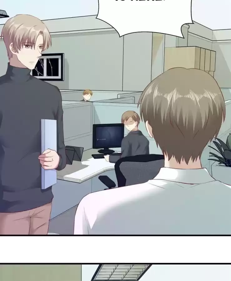 The Devil Plays Games Chapter 99 page 4 - 