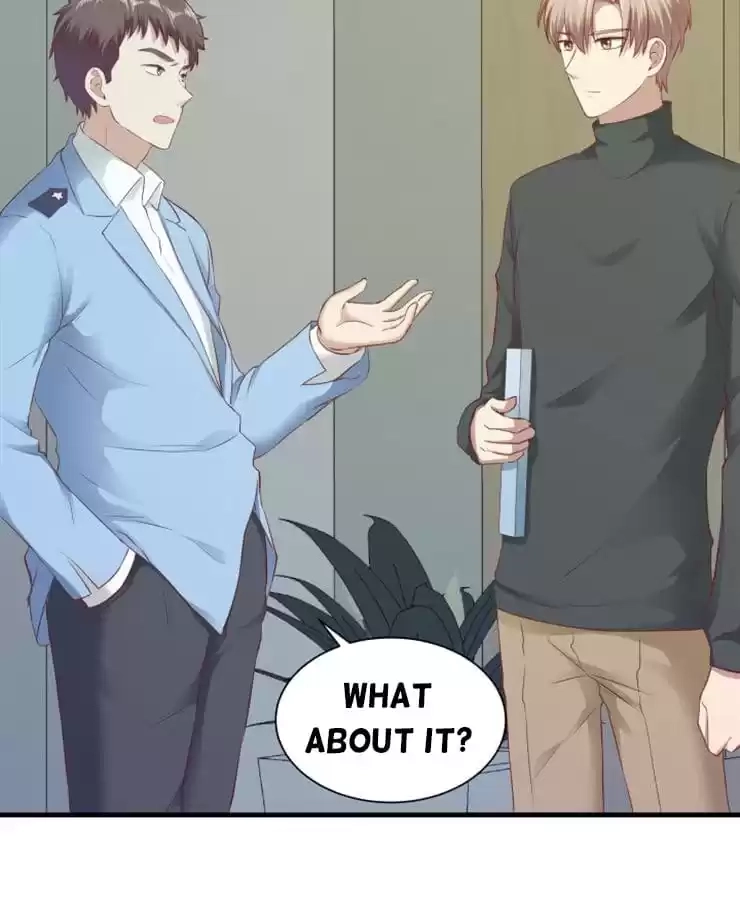 The Devil Plays Games Chapter 99 page 32 - 
