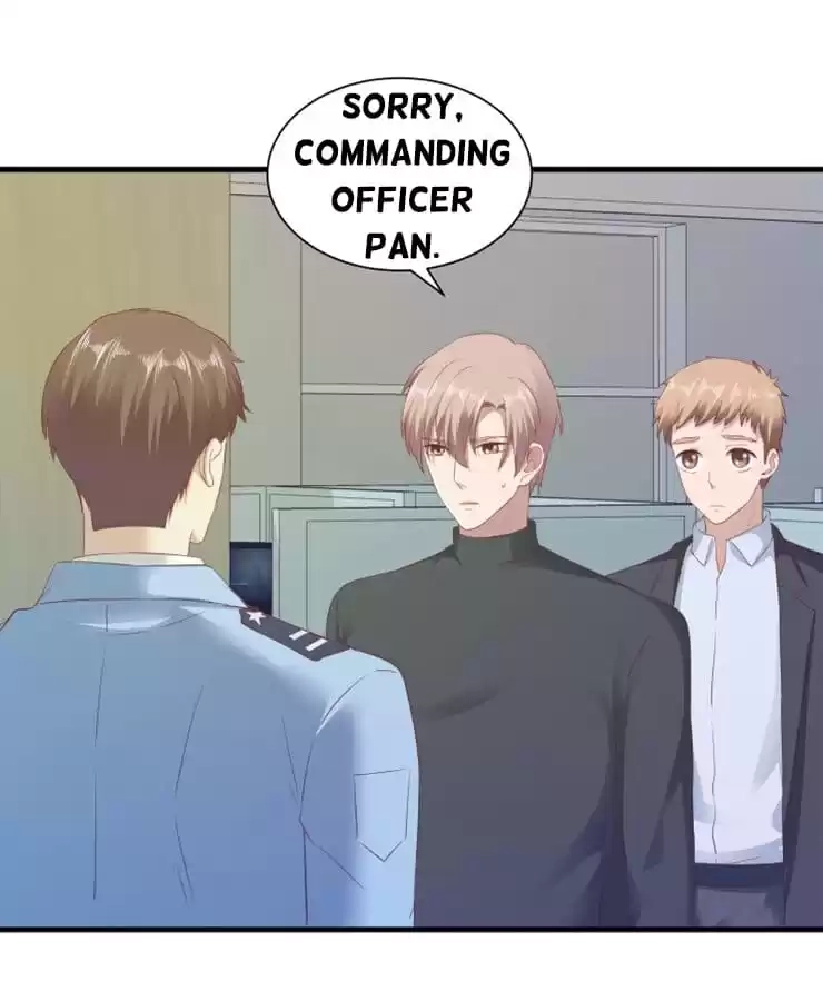 The Devil Plays Games Chapter 99 page 44 - 