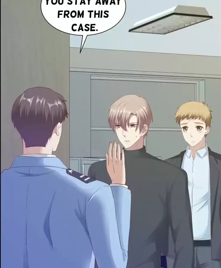 The Devil Plays Games Chapter 99 page 47 - 
