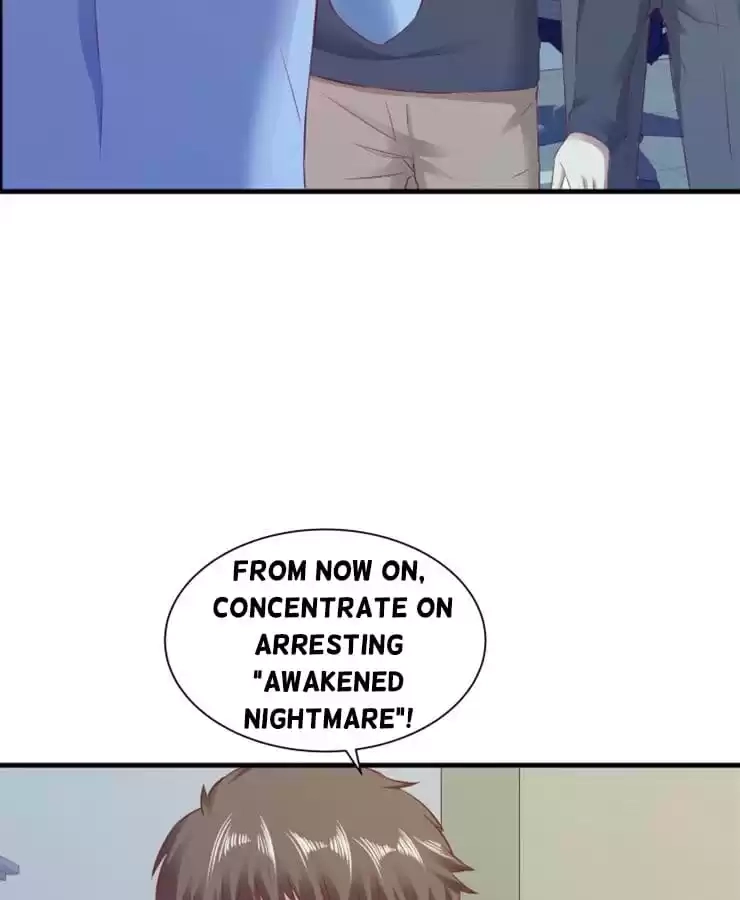 The Devil Plays Games Chapter 99 page 48 - 