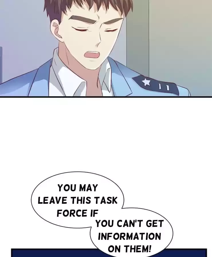The Devil Plays Games Chapter 99 page 49 - 