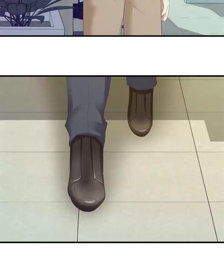The Devil Plays Games Chapter 99 page 6 - 