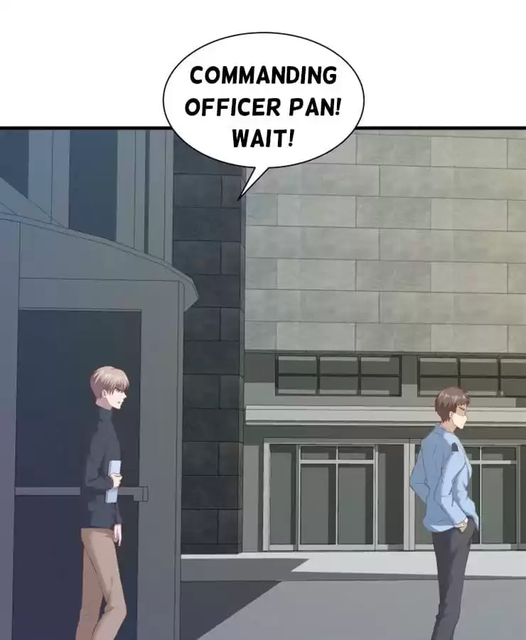 The Devil Plays Games Chapter 99 page 58 - 