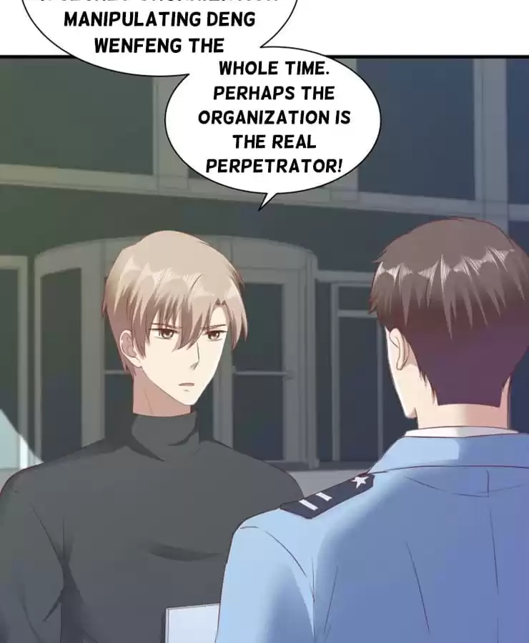 The Devil Plays Games Chapter 99 page 61 - 