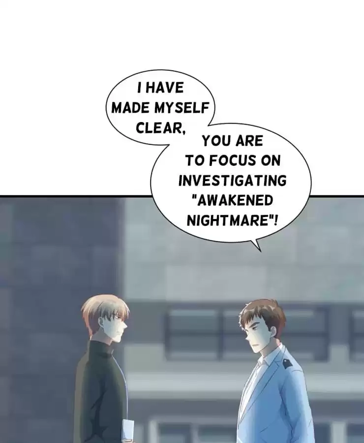The Devil Plays Games Chapter 99 page 65 - 