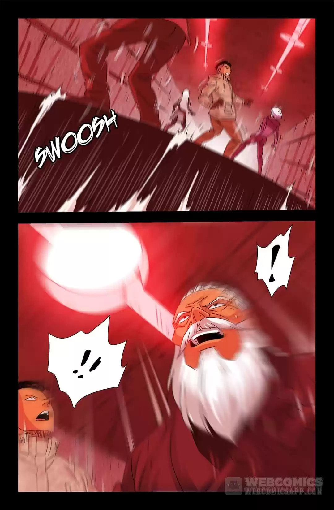 The Devil Ring Chapter 100 page 4 - 