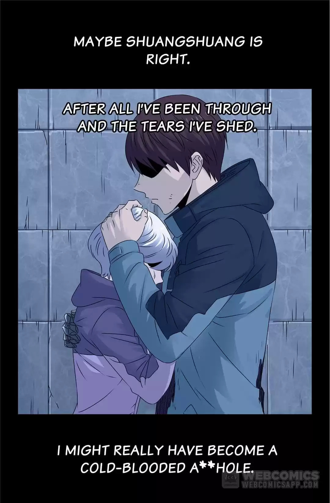 The Devil Ring Chapter 103 page 7 - 
